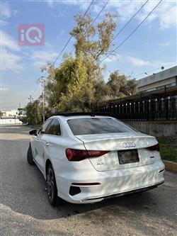 اودي A3
